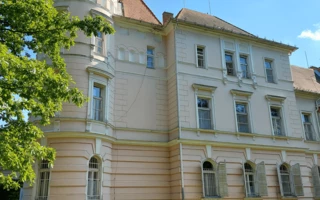 Széchenyi kastély 