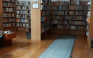 Rumi Könyvtári, Információs és Közösségi Hely