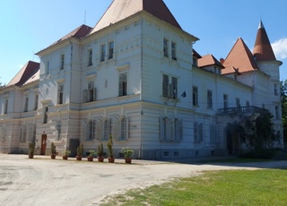 Széchenyi kastély 